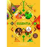 Essentia 3 cahier activités SB (3h)